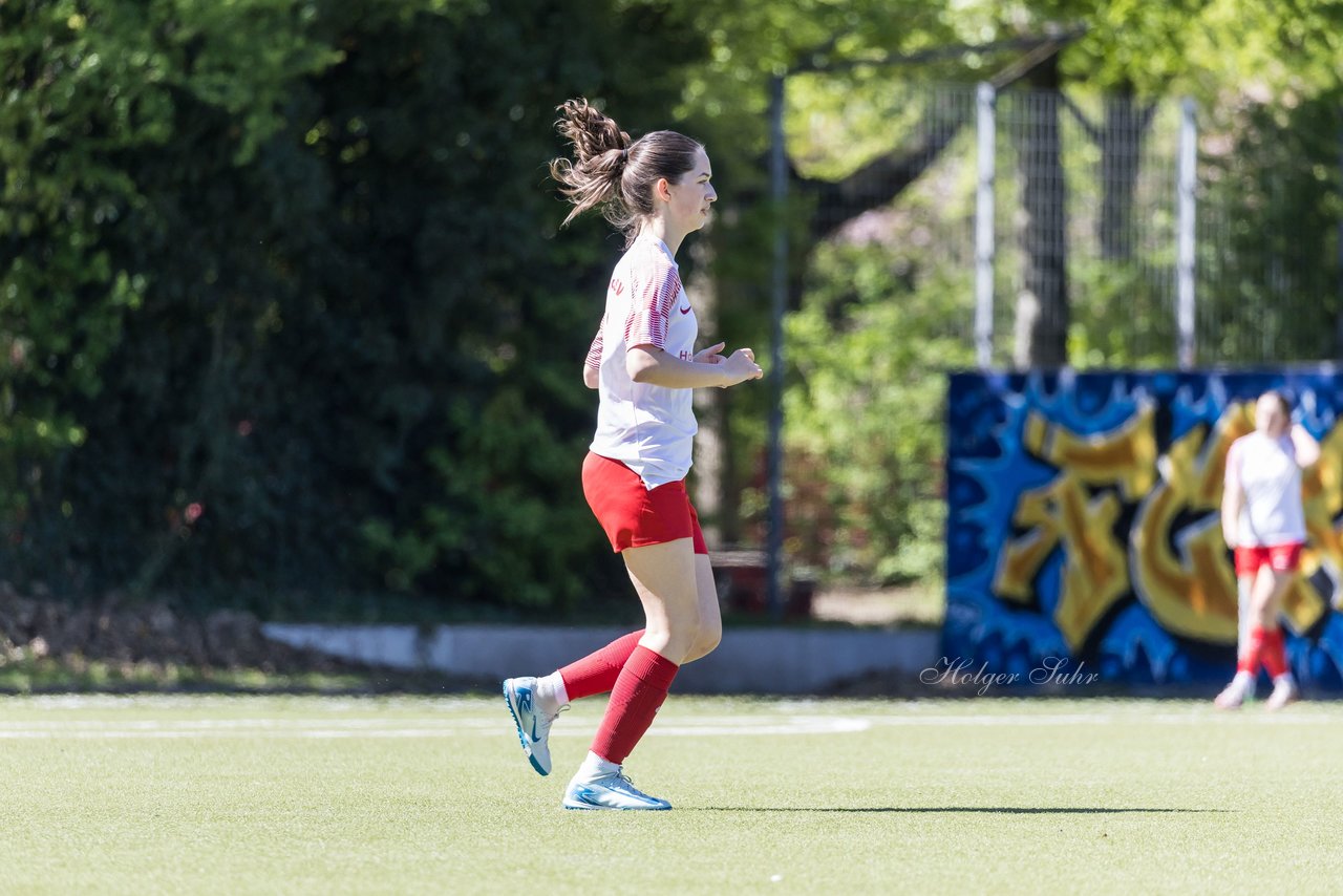 Bild 56 - wBJ ETV2 - Walddoerfer : Ergebnis: 3:0